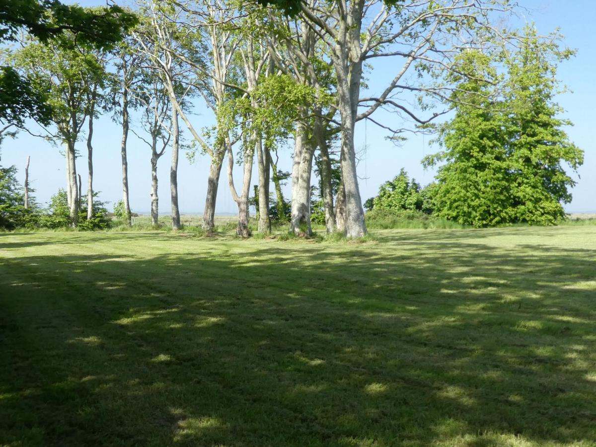 Villa West Border Farm Wigton Exterior foto